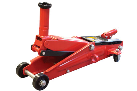 通潤(rùn)(rùn)臥式油壓千斤頂T83006C